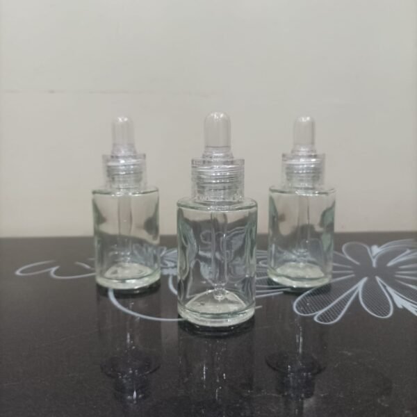 Flacon Sérum 30ml